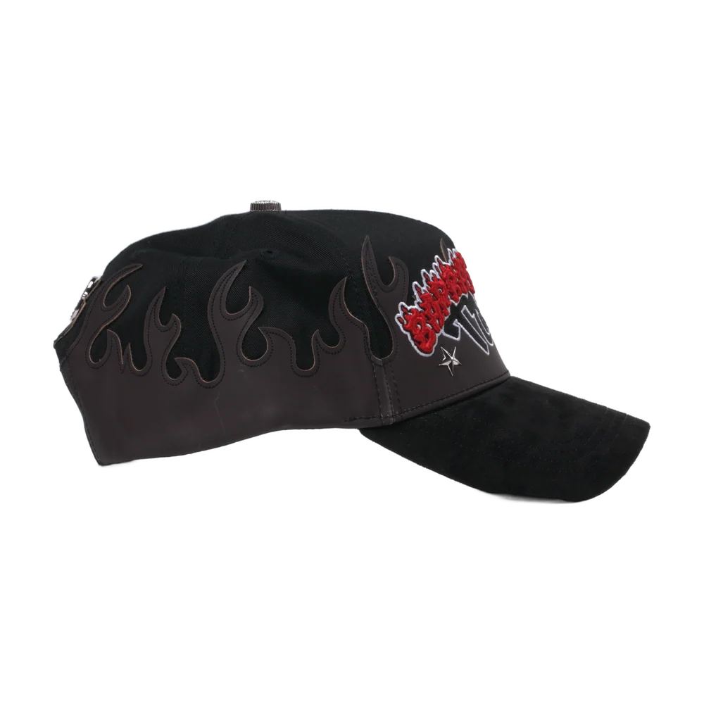GORRA BARBAS HATS MUNDO TOUR
