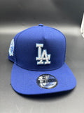 New Era A.FRAME LA Azul 60 Los Angeles