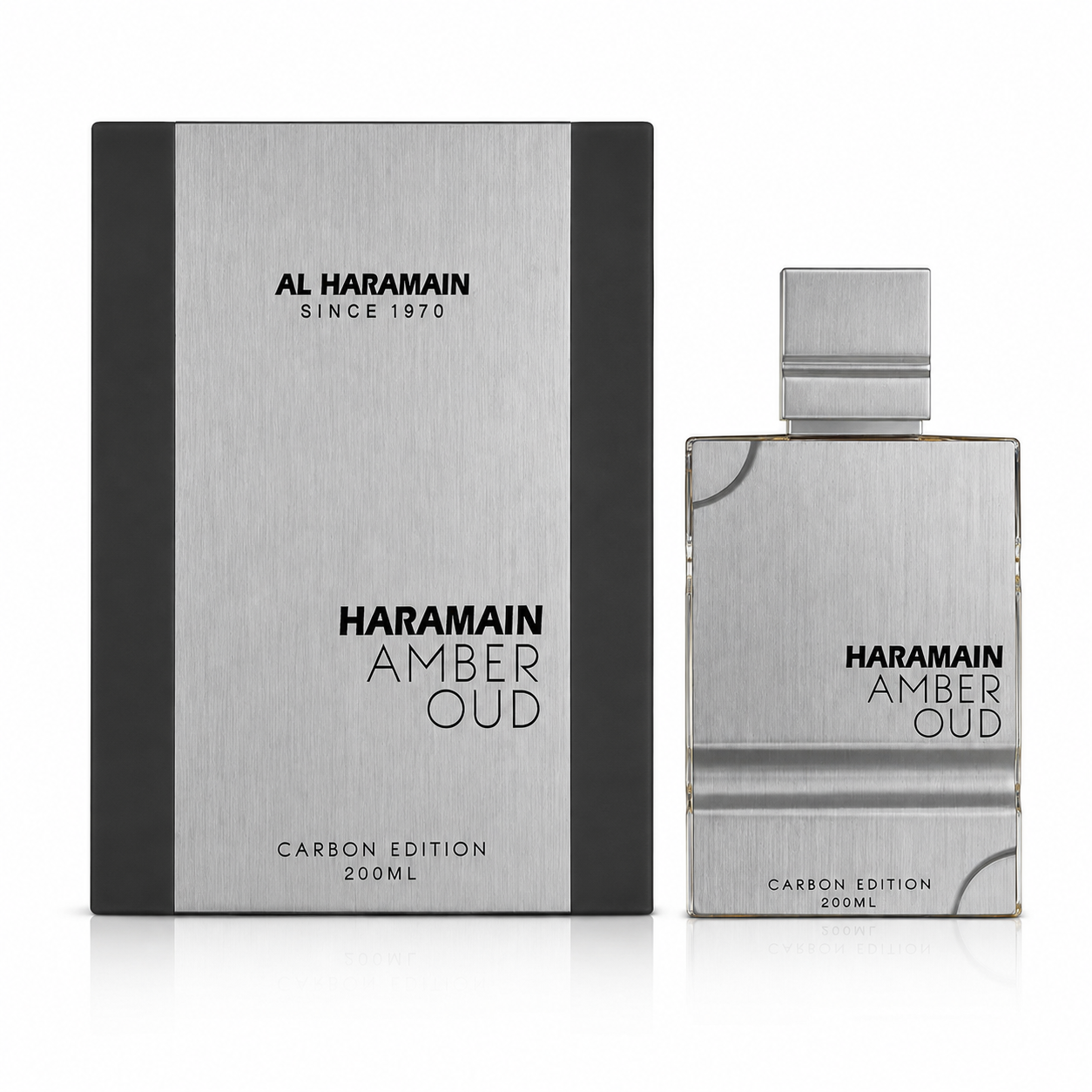 AL HARAMAIN AMBER OUD CARBON 6.7EDP