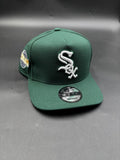 New Era A-Frame SOX Verde
