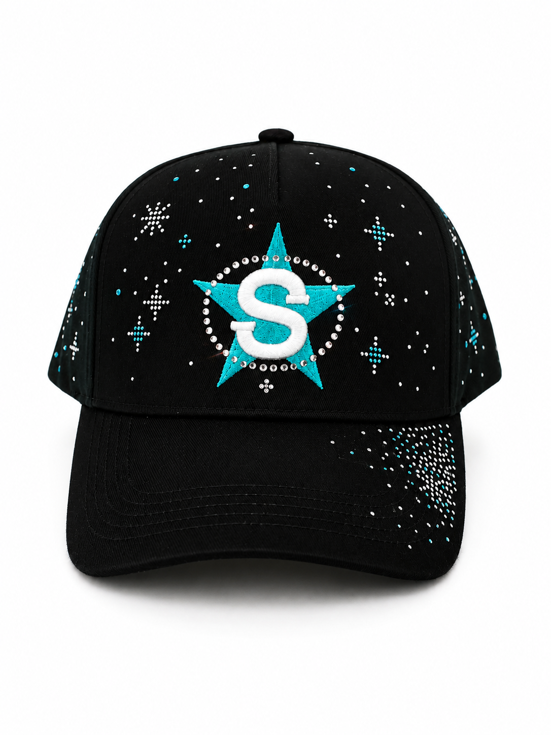 Fame Club x Samantha Drop Shop Universe Tiffany