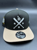 NEW ERA A-FRAME LA NEGRO CAFE 1