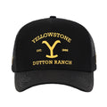 RANCH & CORRAL - YW 11
