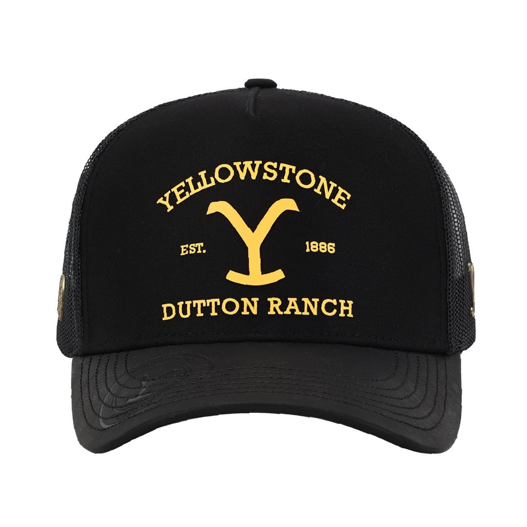 RANCH & CORRAL - YW 11