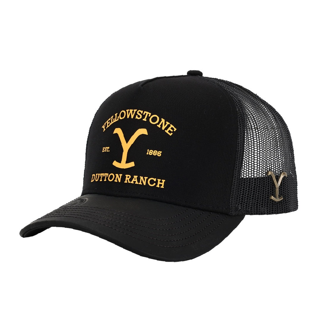 RANCH & CORRAL - YW 11