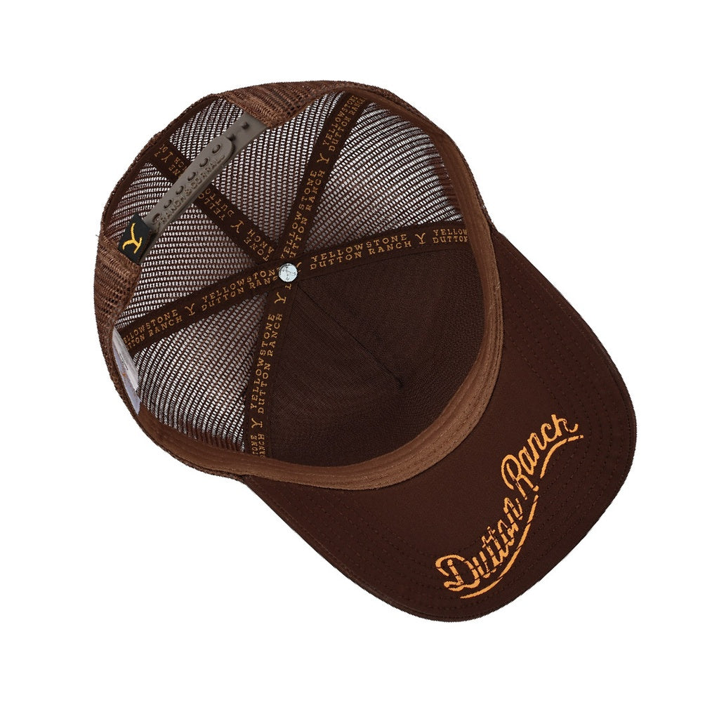RANCH & CORRAL - YW21