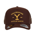 RANCH & CORRAL - YW21