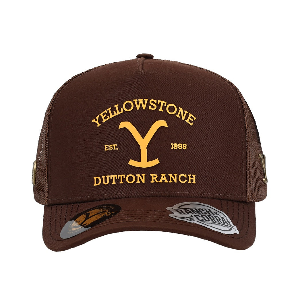 RANCH & CORRAL - YW21