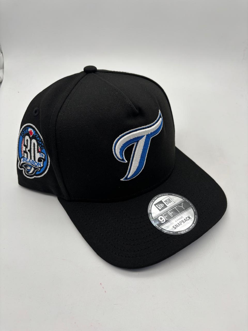 New Era A-FRAME TRONTO 30 SEASON N,A