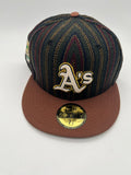 New Era Edicion C Oakland