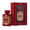 LATTAFA BADEE AL OUD SUBLIME 3.4OZ EDP