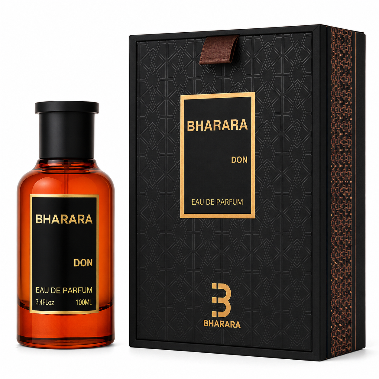 BHARARA DON 3.4OZ