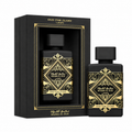 LATTAFA BADEE AL OUD FOR GLORY 3.4OZ EDP