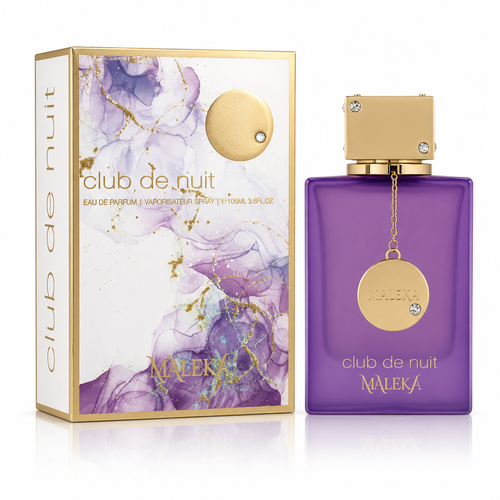 ARMAF CLUB DE NUIT MALEKA 3.4OZ EDP