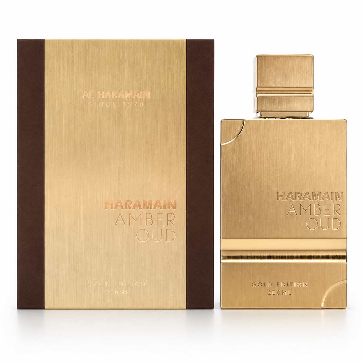 AL HARAMAIN AMBER OUD GOLD 6.7EDP