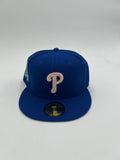 New Era Edicion Phillies Azul Verde