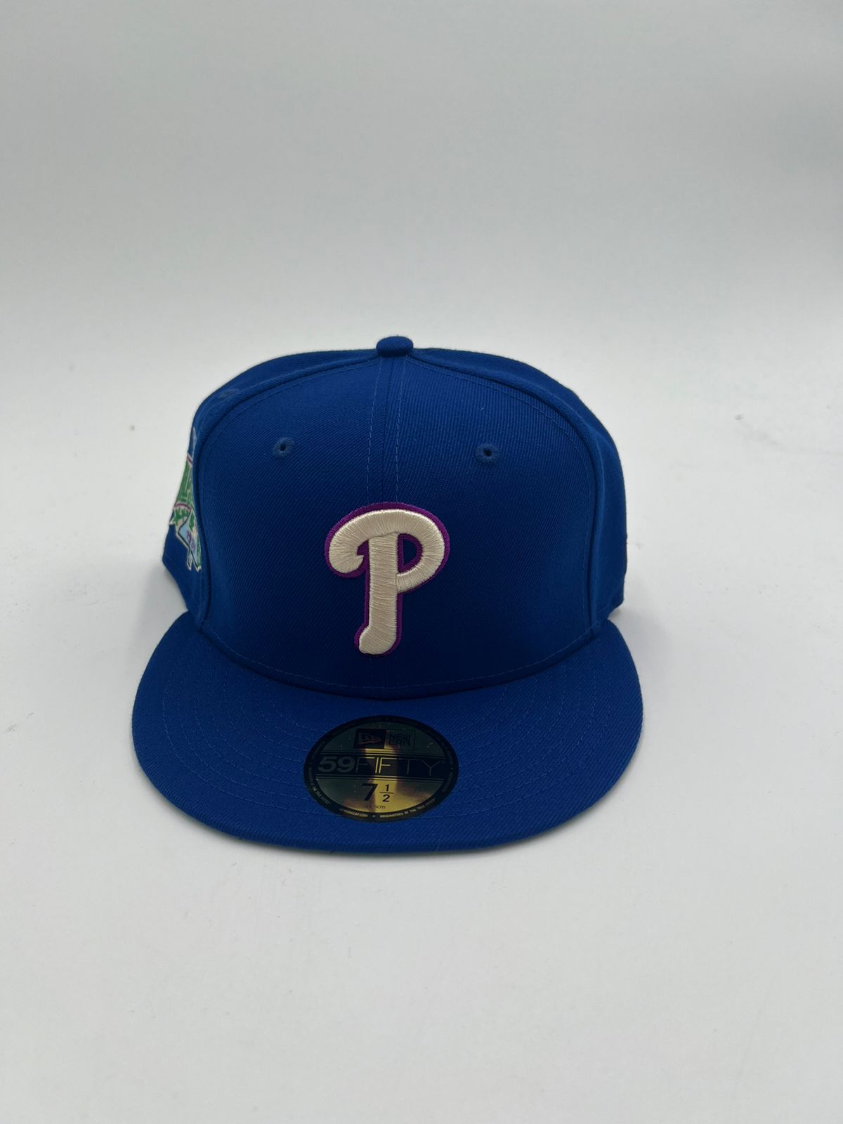 New Era Edicion Phillies Azul Verde