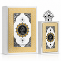 LATTAFA PRIDE KING OF ARABIA 3.4OZ EDP