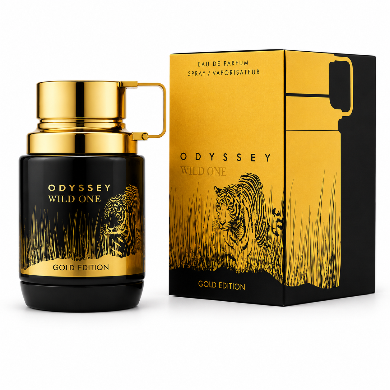 ARMAF ODYSSEY WILD ONE 3.4 OZ EDP SPRAY