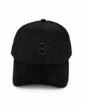 Fame Club x Samantha Drop Shop Universe Black