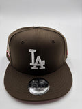 New Era Edicion Broche LA Cafe Rosa