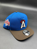 New Era A-FRAME Angels ALL STAR 1989