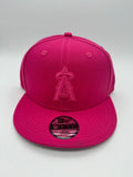 New Era Niño Angels Rosa