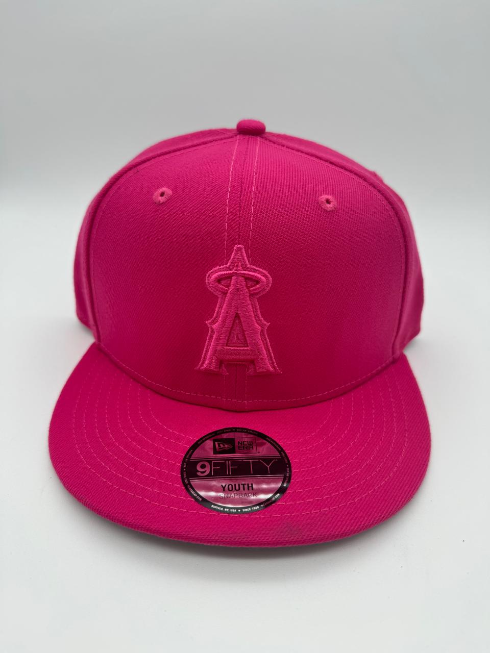 New Era Niño Angels Rosa