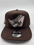 New Era A-FRAME ANGELINOS  Cafe Rosa
