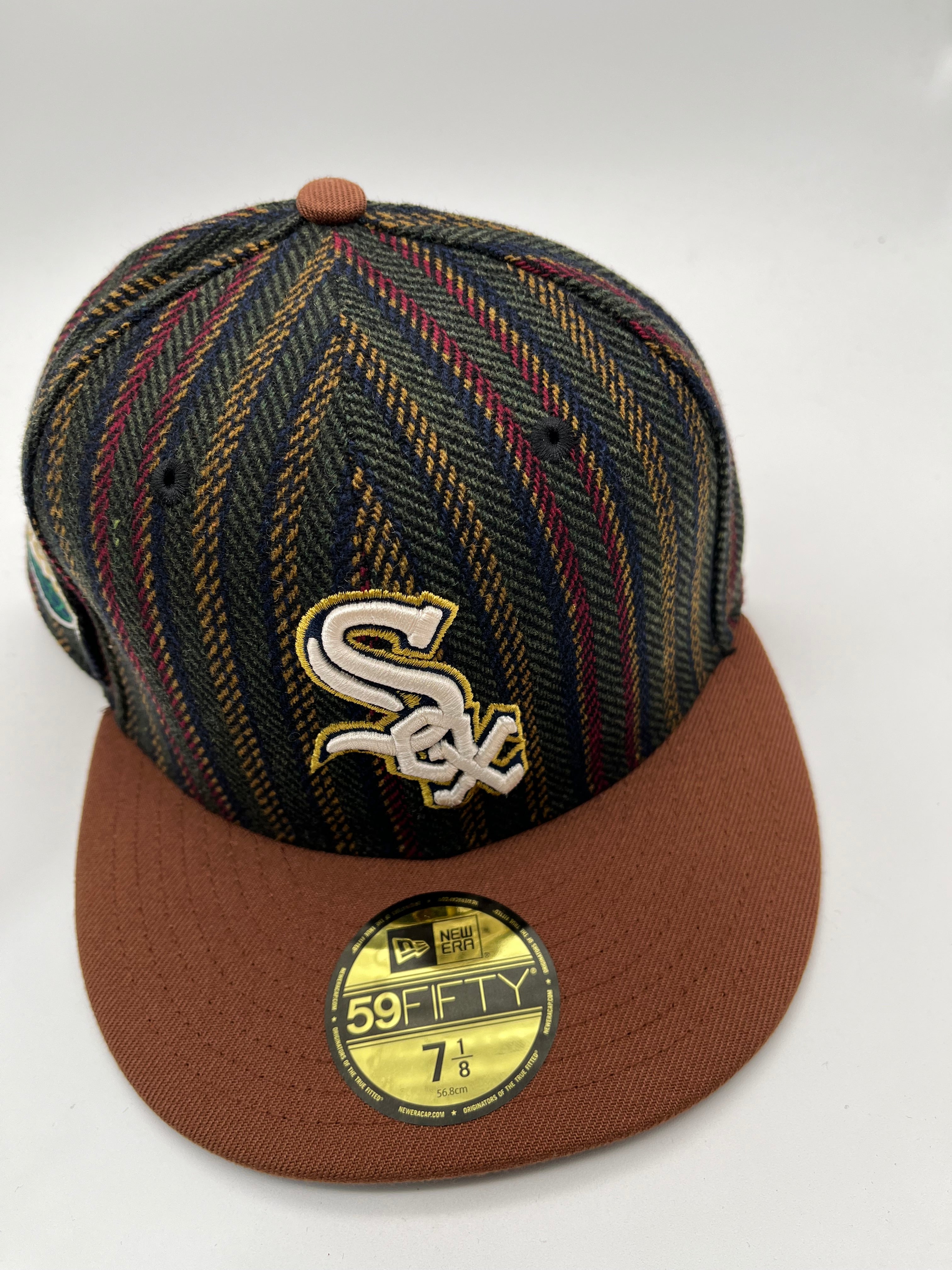 New Era Edicion C Sox