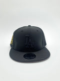 New Era Edicion LA Broche Negra D