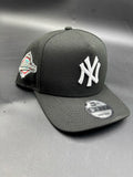 NEW ERA A-FRAME yankees 1996 negro