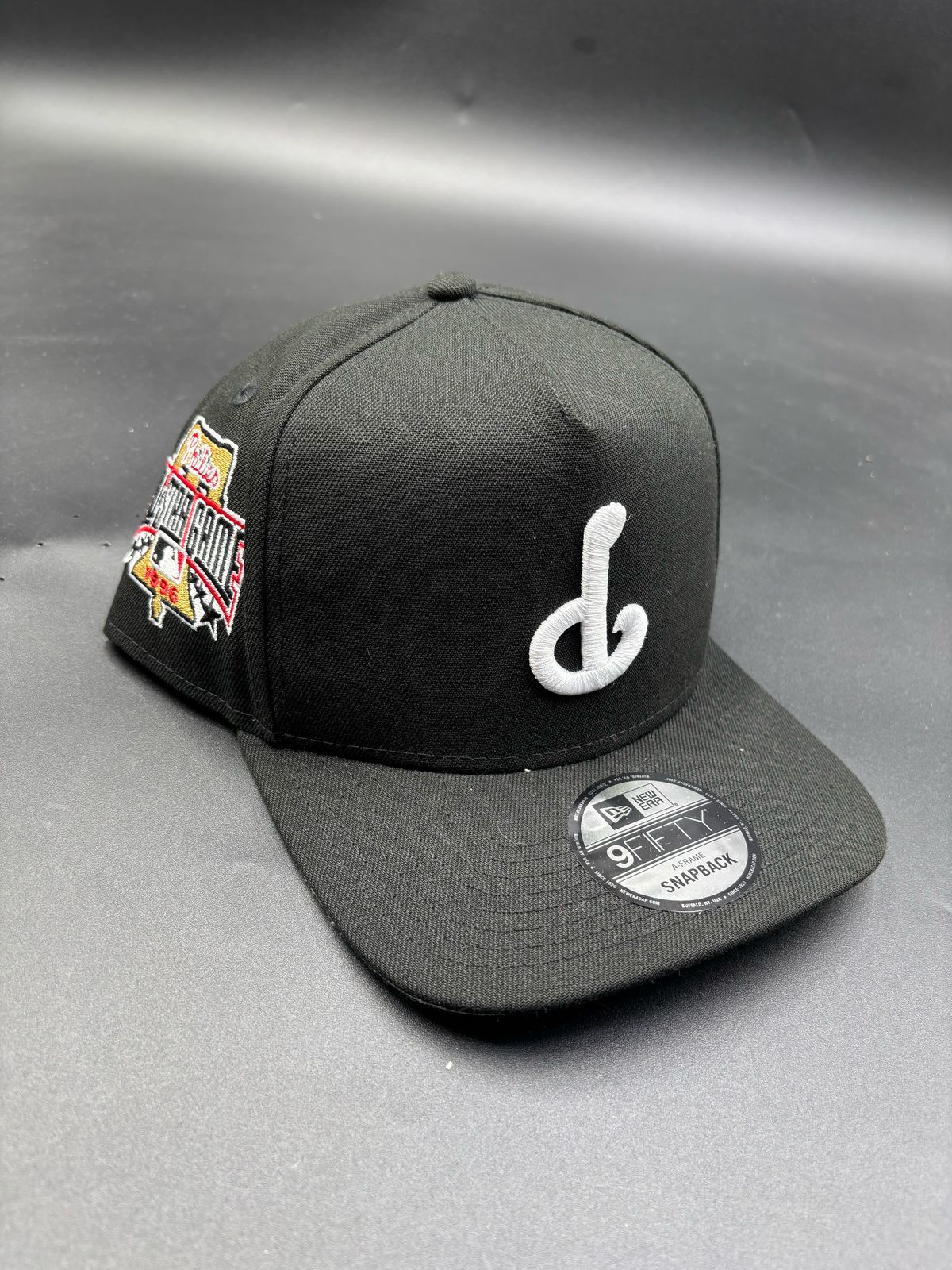 New Era A-FRAME Phillies ALL STAR 1996