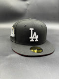 New Era Edicion LA Visera Roja 4
