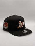 NEW ERA A-FRAM ATLETICOS 50