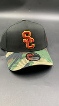 9Forty Troyano Negra Cammo