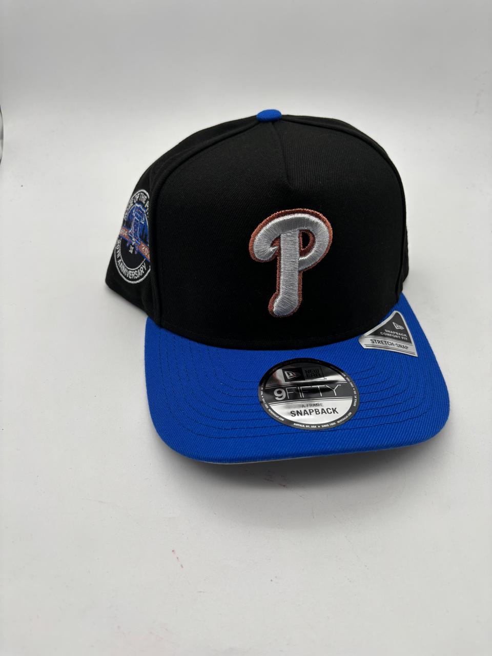 New Era A-FRAME PHILLIES 20 ANNIVERSARY N,A