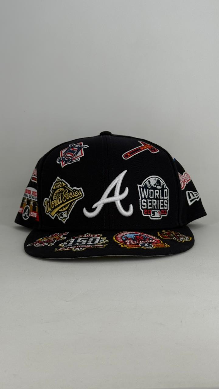 NEW ERA ALL OVER ATLANTA