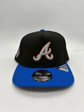 New Era A-FRAME ATLANTA 1995 N,A