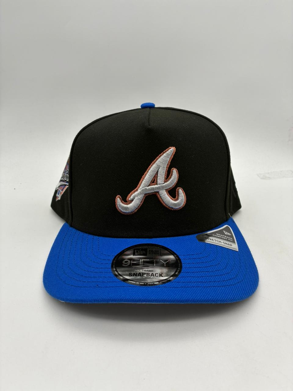 New Era A-FRAME ATLANTA 1995 N,A