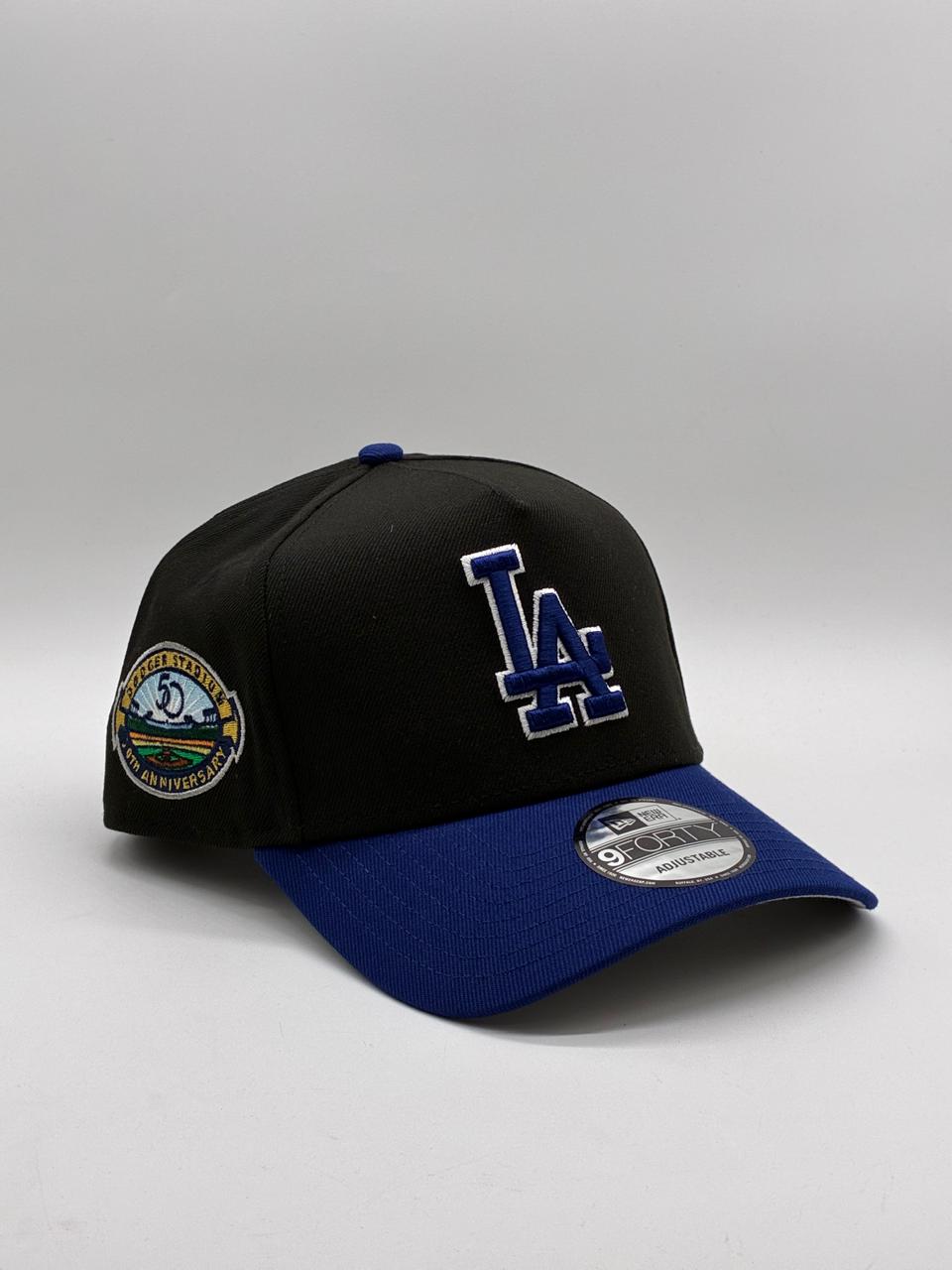 NEW ERA 9FORTY LA DODGER STADIUM