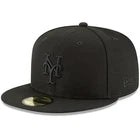 New York Mets Authentic Collection 59FIFTY Cerrada