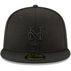 New York Mets Authentic Collection 59FIFTY Cerrada