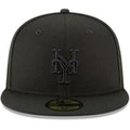 New York Mets Authentic Collection 59FIFTY Cerrada