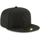New York Mets Authentic Collection 59FIFTY Cerrada