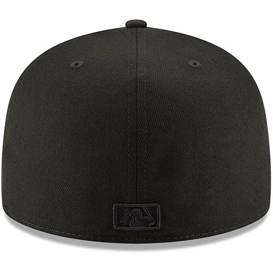 New York Mets Authentic Collection 59FIFTY Cerrada