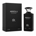 BHARARA MAST ABSOLU BLACK 3.4OZ EDP
