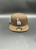 New Era Edicion LA Cafe
