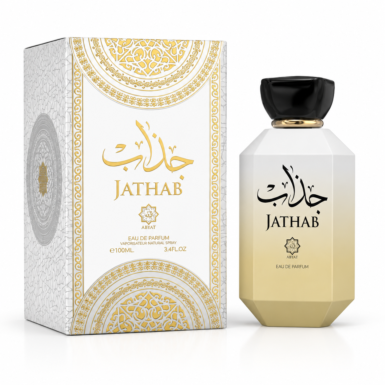ABYAT JATHAB 3.4OZ EDP
