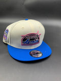 New Era Edicion Astros beige Azul 1